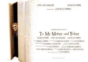 To My Mother and Father Short Film Poster