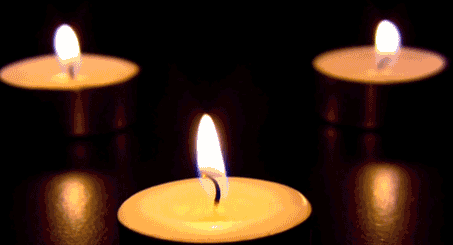 Candle in the Wind