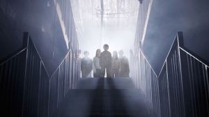 Click Short Film Still