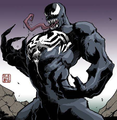 Venom