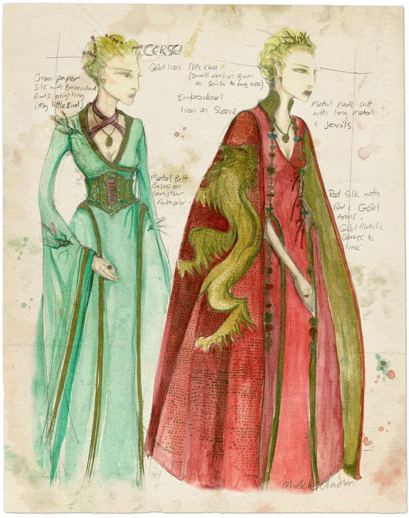 slim fit dress slacks Inspired by Alicent Hightowers Green dress from House of the Dragon cu –  Mariecosplayshop main image 0