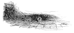 The Canterville Ghost, by Oscar Wilde, Illustrated by Wallace Goldsmith