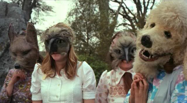 Wicker Man 1973 Still