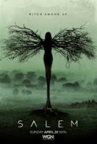 Salem TV Show Poster Art