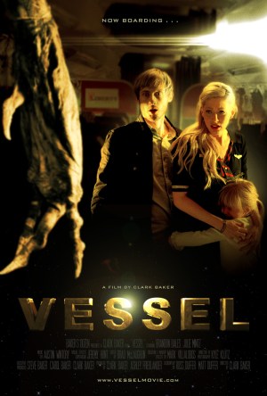 Vessel 2012 Short Film