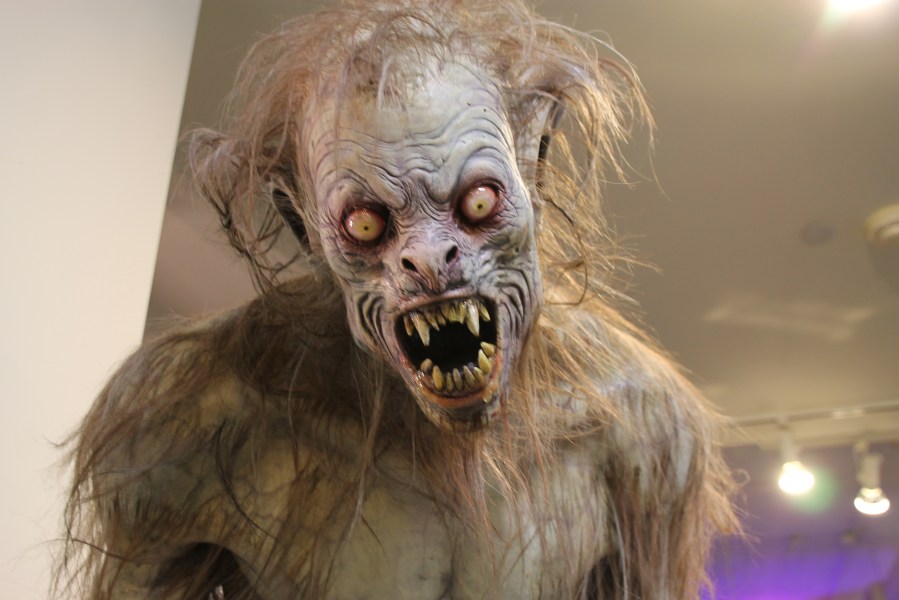 ScareLA 2014 Photographed by Eva Halloween (126)