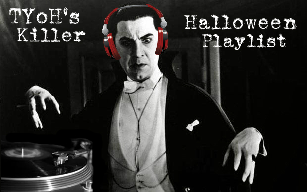 The Year of Halloween Killer Halloween Mix