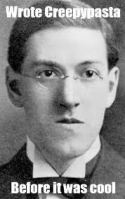 lovecraft