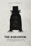 The Babadook Theatrical Poster