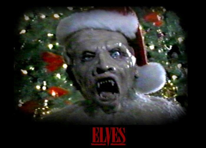 Elves 1989