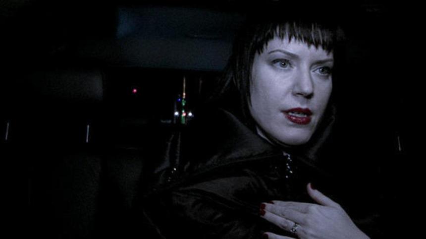 Amy Allen The Dead Files Psychic