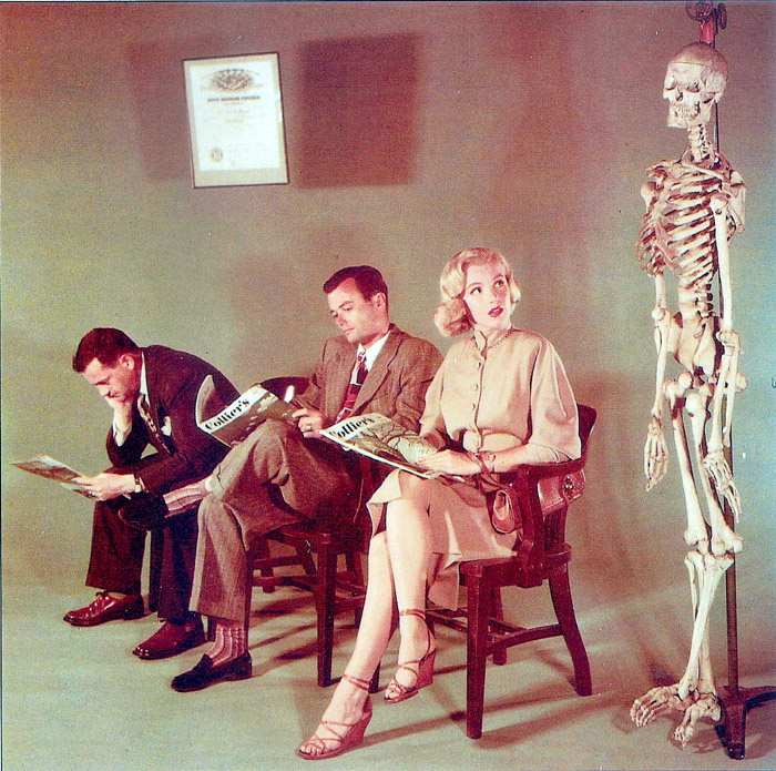 Marilyn Monroe c. 1950