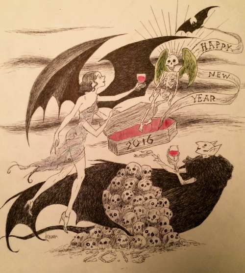 drazen kozjan happy new year 2016